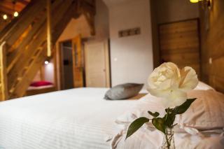 Chalet La Ferme de Noemie - 3