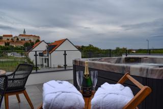 Apartmány Pod Novou - 8