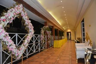 TGN SUITES - HOTEL - Raipur - 6