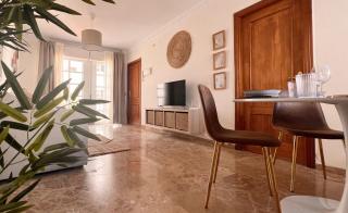 Boho 02 Apartment - Córdoba - 4