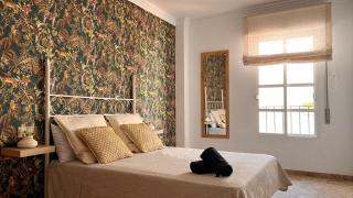 Boho 02 Apartment - 8