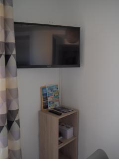 Superbe vue mer avec accès direct plage et parking - 3