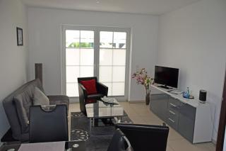 Wellness Appartements Ostfriesland - Ihlowerfehn - 2