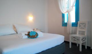 Miramare Hotel - Chora Folegandros - 3