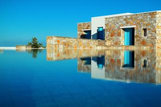 Miramare Hotel - Chora Folegandros - 5