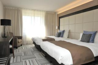 Hotel Malpertuus - Riemst - 9