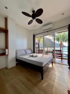 Rosanna's Pension - 6