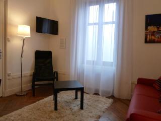 B&B "Clos Feuillat" - Lyon - 2