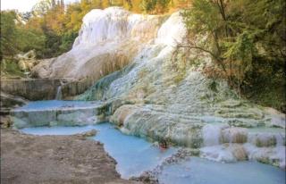 La Casa di Golia - Bagni San Filippo - 6