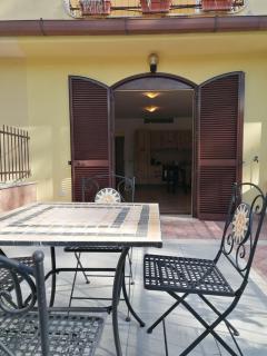 La Casa di Golia - Bagni San Filippo - 8