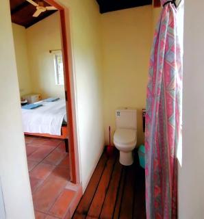 Afro Beach eco Resort Butre - Butre - 5