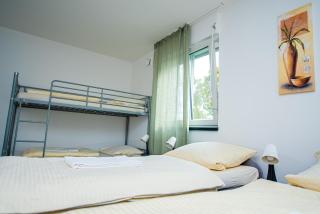 Prime Living Apartments Küche Netflix - Nuremberg - 5