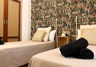 Boho Suite Apartment - 5