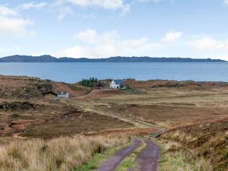 Cliff Cottage - Kalnakill - 9