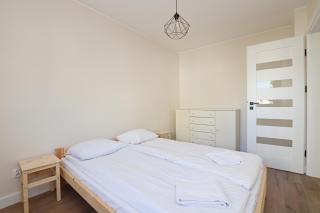 Victus Apartamenty, Apartament Amper - Sopot - 5
