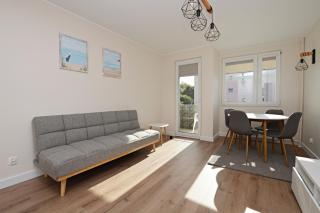 Victus Apartamenty, Apartament Amper - Sopot - 4