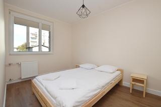 Victus Apartamenty, Apartament Amper - Sopot - 3