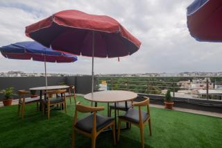 Olive Zip Kalyan Nagar by Embassy Group - Bangalore - 1