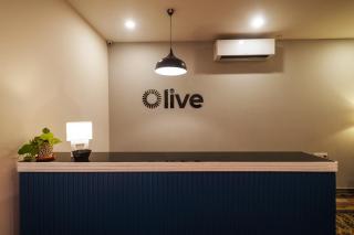 Olive Zip Kalyan Nagar by Embassy Group - Bangalore - 8