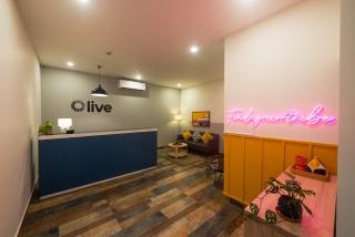 Olive Zip Kalyan Nagar by Embassy Group - Bangalore - 0