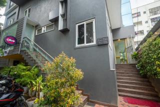 Olive Zip Kalyan Nagar by Embassy Group - Bangalore - 2