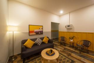 Olive Zip Kalyan Nagar by Embassy Group - Bangalore - 4
