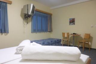 Amantis Vital Sport Hotel - Desná - 9