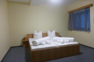 Amantis Vital Sport Hotel - Desná - 8