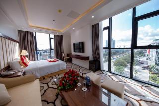 THE SHINE 2 HOTEL & APARTMENT - Ðông Khê - 1