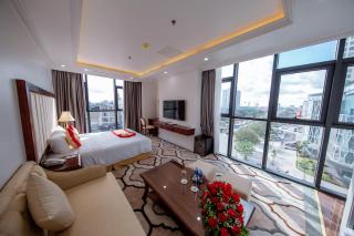 THE SHINE 2 HOTEL & APARTMENT - Ðông Khê - 5