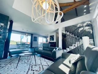 Villa Metz / Amnéville 200m2 - Vigy - 6
