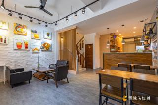 Harbour Enjoy Homestay - 9