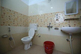Railview inn Bhubaneswar - Bhubaneshwar - 9