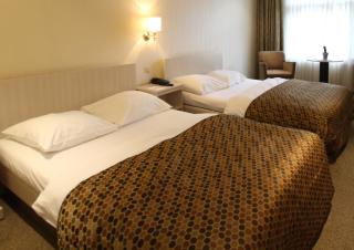 Hotel Lion D'Or - Haarlem - 8