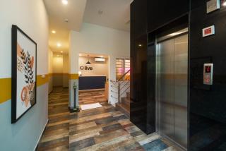 Olive Zip Kalyan Nagar by Embassy Group - Bangalore - 7