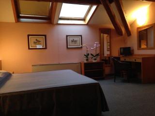 Hotel Villa Reale - 1