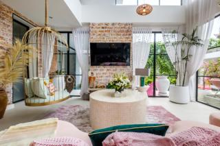 Maison Jolie Villa by Betterplace - Canggu - 2