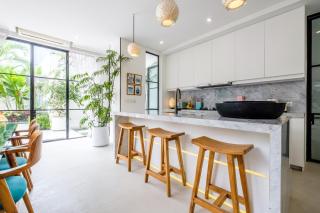 Maison Jolie Villa by Betterplace - Canggu - 5