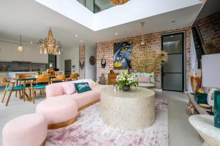 Maison Jolie Villa by Betterplace - Canggu - 1