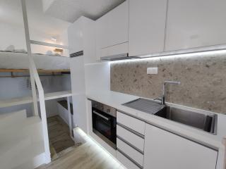 Xobli House 18ths' century renovated micro house - Kritsa - 2