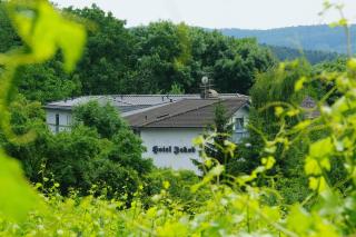 Hotel Jakob - Gross-Umstadt - 8