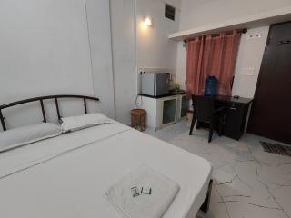 Mysore Studio Rooms - Mysore - 7