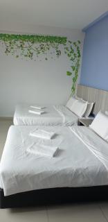 56 HOTEL - Mentekab - 4