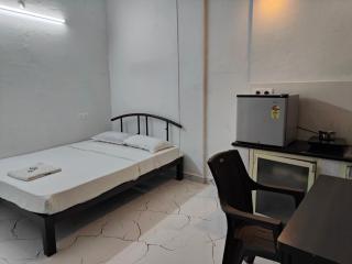 Mysore Studio Rooms - Mysore - 6