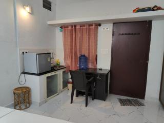 Mysore Studio Rooms - Mysore - 4