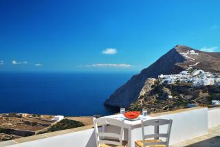 Belvedere Apartments - Chora Folegandros - 8