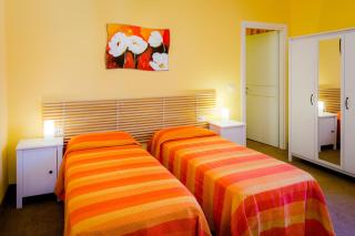 Hotel Boccascena - Genova - 9