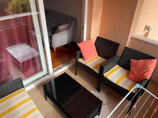 Apartments Dumina - Murter - 7