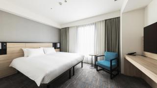 JR East Hotel Mets Premier Gotanda - Tokyo - 1