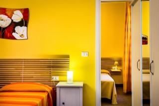 Hotel Boccascena - Genova - 7